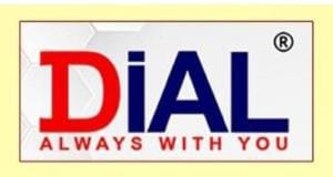 DIAL-LED