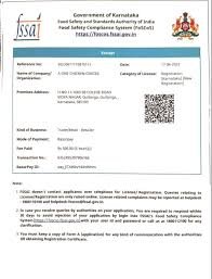 FSSAI-CERTIFICATE-KARNATAKA-2