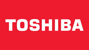 TOSHIBA-LED