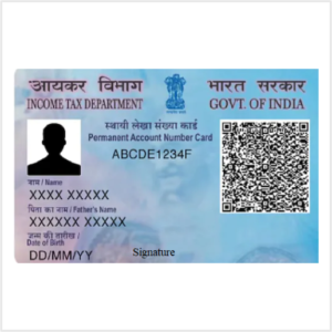 pan-card